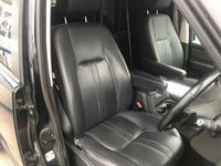 used Land Rover Discovery XS Commercial Sd V6 Auto