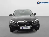Used BMW 118 136 HP (100 kW) 2021 Black Hatchback