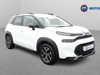 Used Citroën C3 PureTech 131 HP (96 kW) 2024 Hatchback