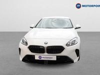 Used BMW 120 M Sport 156 HP (114 kW) 2025 White Hatchback