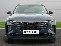 Used Hyundai Tucson Premium 230 HP (169 kW) 2024 SUV