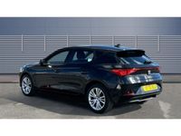 used Seat Leon 1.0 TSI EVO SE Dynamic 5dr Petrol Hatchback