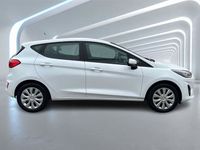 used Ford Fiesta 1.0 EcoBoost Trend 5dr