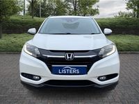 used Honda HR-V V 1.6 i-DTEC EX 5dr SUV