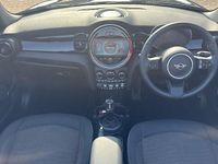 Used Mini Cooper Cabriolet Classic 136 HP (100 kW) 2022 Cabriolet