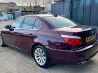 used BMW 520 5 Series d SE Business Edition 4dr Step Auto [177]