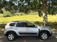 Used Dacia Duster Comfort 116 HP (85 kW) 2021 SUV