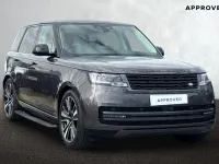 Used Land Rover Range Rover SE 2025 Grey SUV