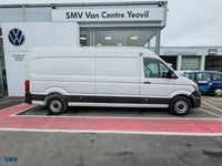 used VW Crafter 2.0 TDI 140PS Startline High Roof Van