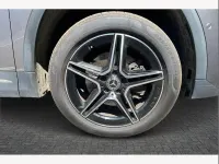 Used Mercedes GLA250 Executive 214 HP (157 kW) 2023 Grey SUV