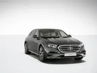 New Mercedes E200 Premium 204 HP (150 kW) 2026 Sedan