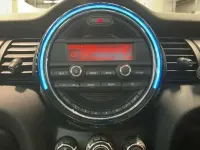 Used Mini Cooper Hatch 136 HP (100 kW) 2015 Black Hatchback