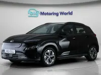 Gebraucht Hyundai Kona SE 10 kW (14 PS) 2021 SUV