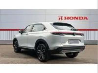 Used Honda HR-V Elegance 131 HP (96 kW) 2023 White SUV