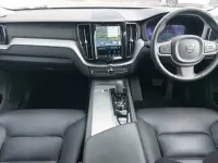 Used Volvo XC60 Core 250 HP (183 kW) 2023 Black SUV