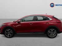 Used Kia XCeed 120 HP (88 kW) 2021 SUV