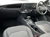 Used Kia Niro 139 HP (102 kW) 2023 Grey SUV