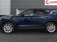Used Mazda CX-5 Inclusive 165 HP (121 kW) 2020 SUV