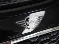Used Mini Cooper S Hatch 192 HP (141 kW) 2018 Black Hatchback