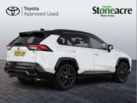 Used Toyota RAV4 Hybrid Sport 301 HP (221 kW) 2024 Other SUV