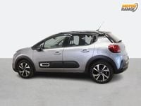 Used Citroën C3 PureTech 2024 Grey Hatchback
