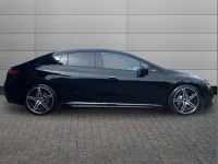 Used Mercedes EQE AMG 53 Night 453 kW (616 HP) 2025 Black Sedan