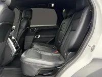 Used Land Rover Range Rover Sport HSE Dynamic 300 HP (220 kW) 2021 White SUV