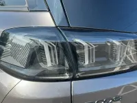 Used Peugeot 5008 GT 129 HP (94 kW) 2023 Grey SUV
