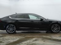 used Audi A5 Sportback 35 TDI S Line 5dr S Tronic