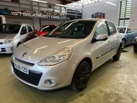 used Renault Clio 1.5 dCi 86 eco2 Expression 5dr