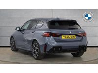 Used BMW 120 M Sport 154 HP (113 kW) 2025 Grey Hatchback