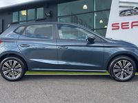 New Seat Ibiza SE Technology 95 HP (69 kW) 2025 Grey Hatchback