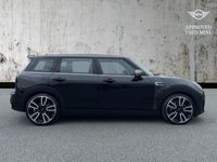 used Mini Cooper S Clubman F54Shadow Edition 2.0 6dr