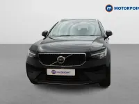 Used Volvo XC40 Core 2023 Black SUV