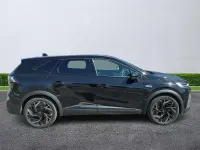 Used Renault Symbioz Techno Esprit Alpine 143 HP (105 kW) 2024 Black SUV