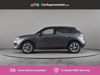 used DS Automobiles DS3 100kW E-TENSE Ultra Prestige 50kWh Auto