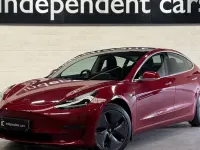 Used Tesla Model 3 Long Range AWD 258 kW (351 HP) 2023 Sedan