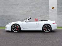 used Porsche 911S 2dr PDK - 2015 (15)