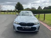 Used BMW 330e M Sport 288 HP (211 kW) 2023 Grey Sedan