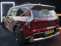Usado Kia EV9 GT-Line S 281 kW (383 CV) 2026 SUV