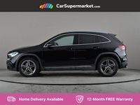 used Mercedes GLA250 GLAExclusive Edition 5dr Auto