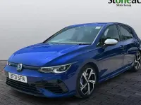 Used VW Golf VIII R 320 HP (235 kW) 2024 Hatchback