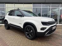 Used Jeep Avenger 134 HP (98 kW) 2025 Other SUV