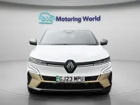 Used Renault Megane E-Tech Iconic 161 kW (220 HP) 2023 Hatchback