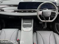 Used Omoda 5 186 HP (136 kW) 2025 Grey SUV