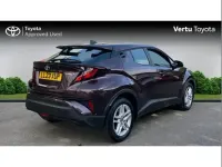 Used Toyota C-HR 122 HP (89 kW) 2023 Other SUV