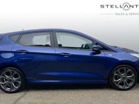 used Ford Fiesta 1.0 EcoBoost ST-Line 5dr