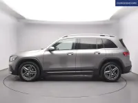 Used Mercedes GLB200 AMG Line Premium 150 HP (110 kW) 2020 Grey SUV