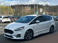 used Ford S-MAX 2.0 EcoBlue 190 ST-Line 5dr Auto