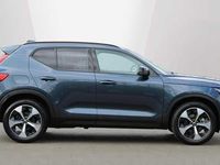 Used Volvo XC40 Plus 197 HP (144 kW) 2026 SUV
